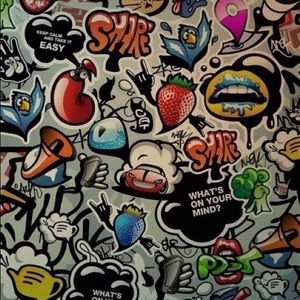 Meet your Posher, Mike